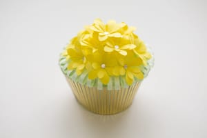 Let them eat cake... from food contact-safe paper packaging